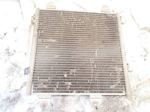94891 Kondensator Klimaanlage 787871 Citroen C1 DE1940496-41