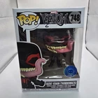 Funko Pop! Vinyl: Marvel - Agent Venom (Thunderbolts) - Pop in a Box Exclusive