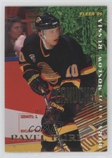 1994-95 Fleer Pavel Bure #223 HOF 0g7