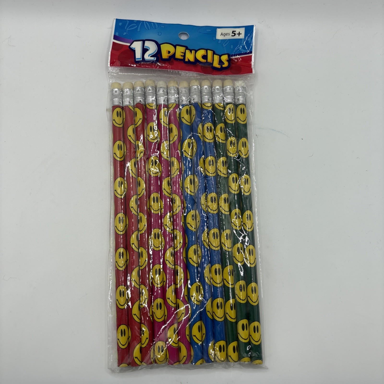 S Party Favors Novelty  12 Count New