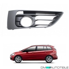 Nebelscheinwerfer Gitter Stoßstange vorne rechts für BMW 2er Gran Tourer (F46)