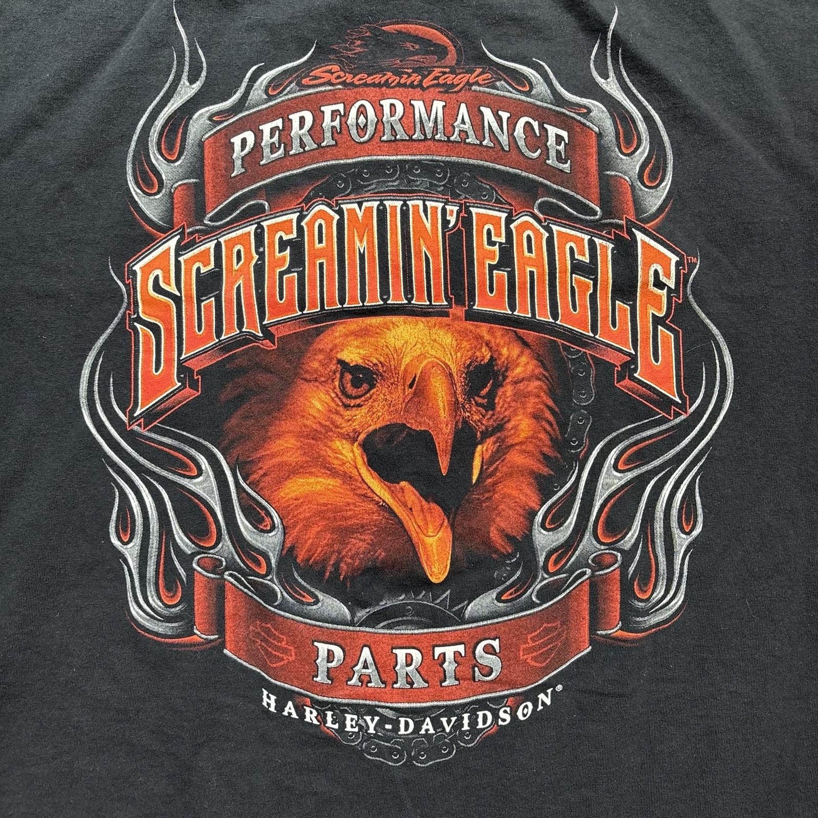 Harley Davidson Screaming Eagle Performing Parts … - image 2