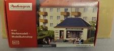 Auhagen H0/TT 99051 Werbemodell- Modellbahnshop,