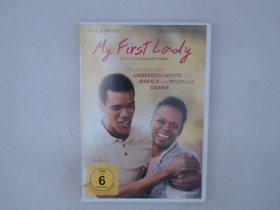 My First Lady Sumpter, Tika, Parker Sawyers  und Vanessa Bell Calloway: