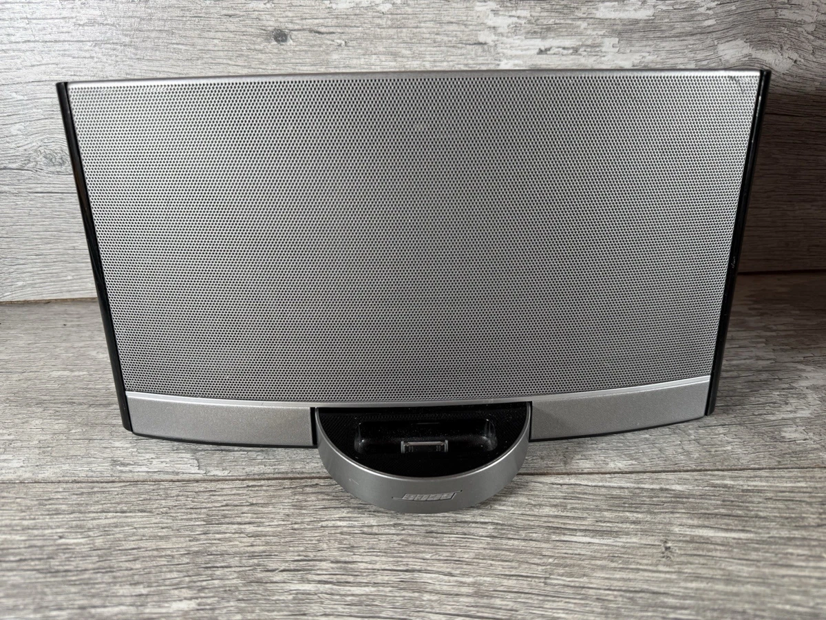 25+ Bose Bose SoundDock Portable Audio Player Docks & Mini