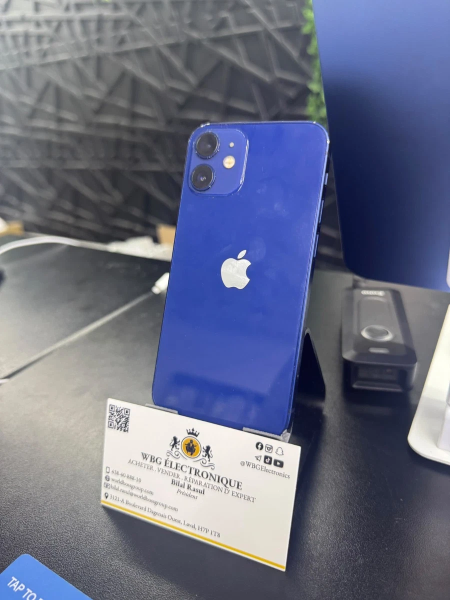 Apple iPhone 12 mini 64GB for sale | eBay