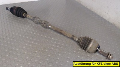 Antriebswelle Vorn Rechts Mitsubishi Lancer 1300 CA0/CA0W/CJ0 12 Monate Garantie