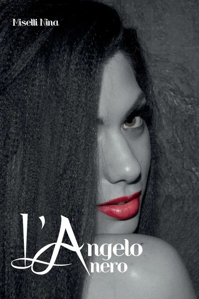 Nina Miselli | L'angelo Nero | Taschenbuch | Italienisch (2014)-image