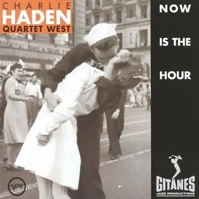 Charlie Haden - Now Is the Hour