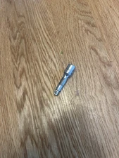 S-K Tools -  3” Knurled Wobble Extension 3/8" Drive , Part# 45165