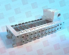 SMC VV5Q41-12C12T0 / VV5Q4112C12T0 (NEW IN BOX)