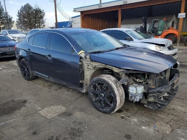 Used Front Right Outer Drive Axle Shaft fits: 2014 Kia Cadenza Front AT 6 speed Foto 4 de 4