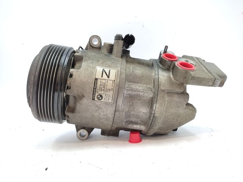 64526908660 KLIMAKOMPRESSOR / 64509182795 / 302180 FÜR BMW 3 E46 318 I