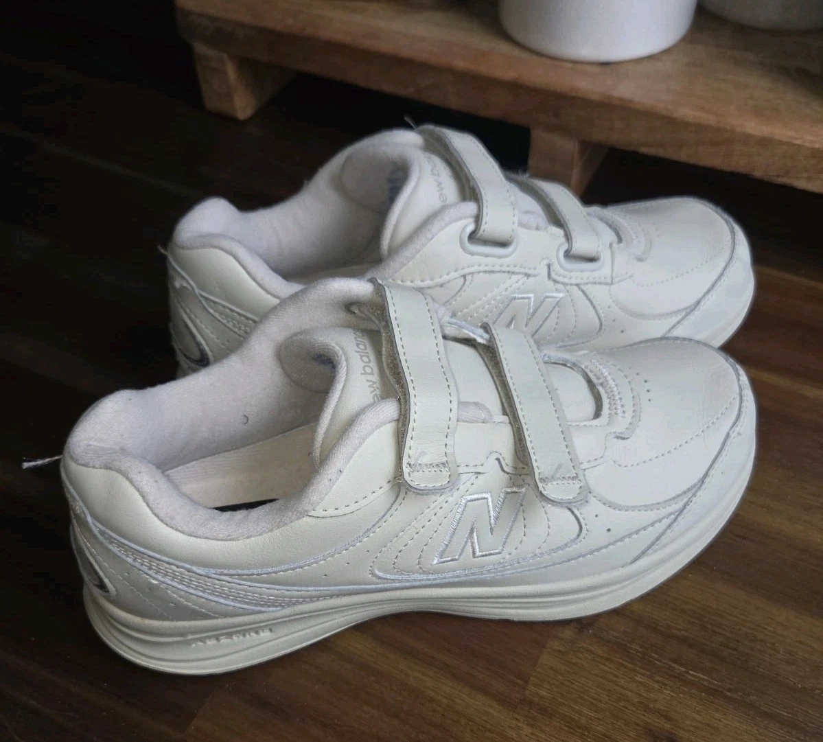 New Balance Hook and Loop Sneakers for Men for Sale | Authenticity