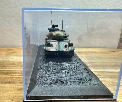ALTAYA DEAGOSTINI Combat Tanks Collection | eBay