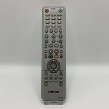 SAMSUNG AA59-00324B TV VCR DVD Player Remote Control Genuine Original