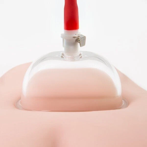 Temptasia Intense Vaginal Clitoral Pussy Pump Sucker Sex-toys for Women - Image 4 of 4