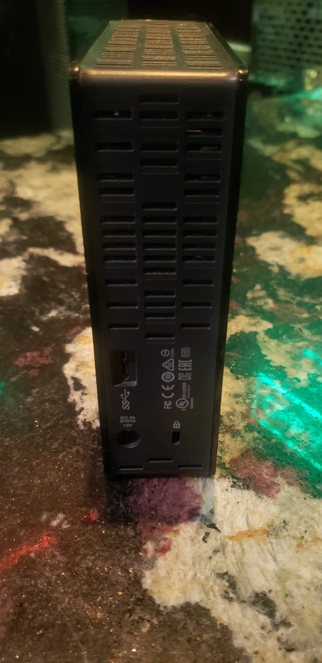 WD External Hard Drive 1TB for DJS ( COMES WITH OVER 13,000 TRACKS MP3 MP4 ) - Image 2 of 3