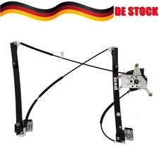 Elektrisch Fensterheber ohne Motor Vorne Links Für VW Lupo 6X 6E Seat Arosa 6H