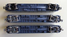 JOUEF PRESTIGE Wagon lits type Y livrée bleue ep IV CIWL HO 1/87 JOUEF PRESTIGE Wagon lits type Y livrée bleue ep IV CIWL HO 1/87
