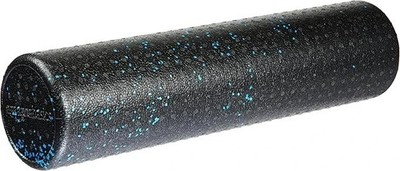 Amazon Basics Schaumstoffrolle 61cm blau gesprenkelt High Density AB24SPEK Neu