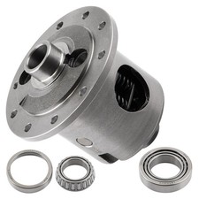 Unidad Posi de 8,5" 8,6" 30 estrías 10 pernos armario de deslizamiento limitado para GMC 19559-010