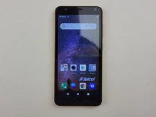 Kodak Seren KD50 - 32GB - Black (Telcel) Android Smartphone - H3485