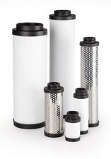 2020X Zander Replacement Filter Element, OEM Equivalent