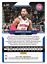 miniature 2  - 2020-21 Prizm Derrick Rose #231 Detroit Pistons Panini Basketball Base Card