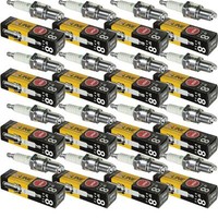 16X Original NGK ZüNdkerzen 2364 Typ BP5E V-Line ZüNd Kerze