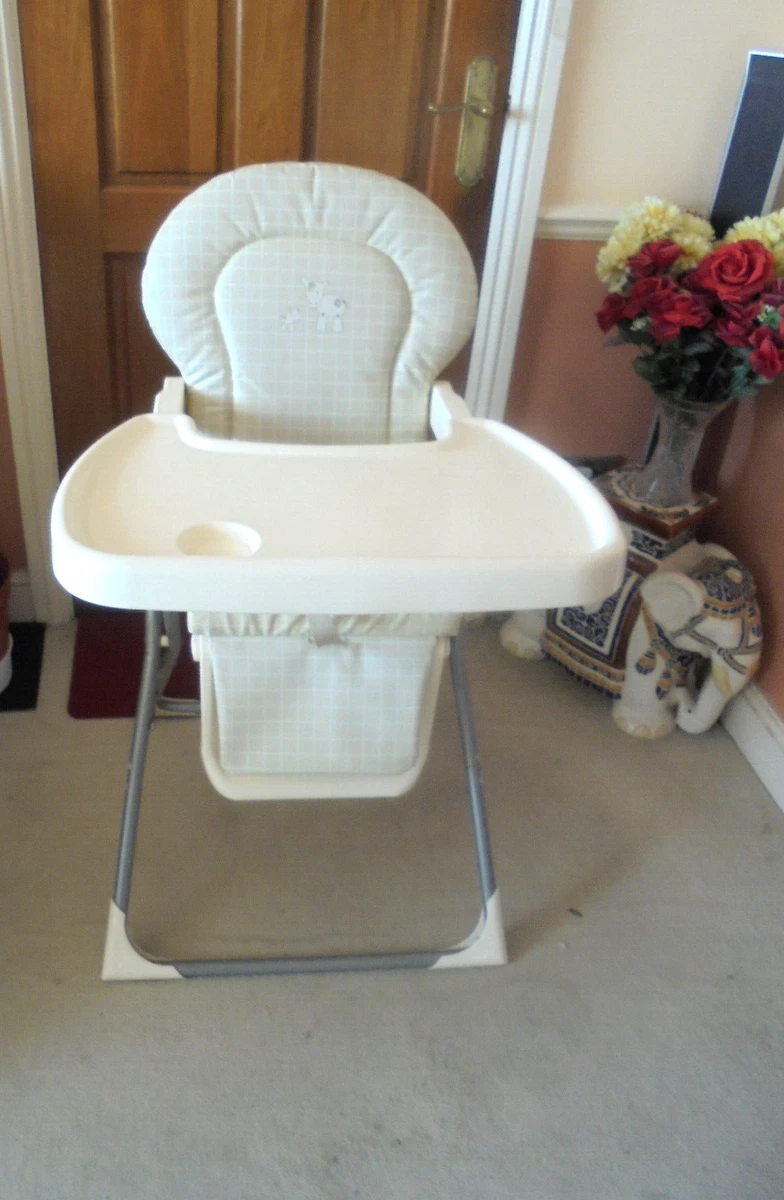 Red kite hotsell high chair