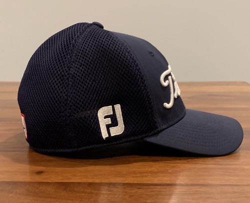 Titleist Pro V1 FJ New Era Golf Cap Men 