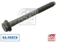 Screw FEBI BILSTEIN 26142