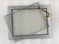 1PCS NEW IN BOX Pro-face touch screen glass + protective film AGP3650-T1-AF