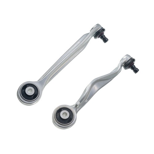 Upper Control Arm Set for Audi A4 A6 A4 Quattro 1997-2009 Forward Rearward 4pc - Picture 9 of 12