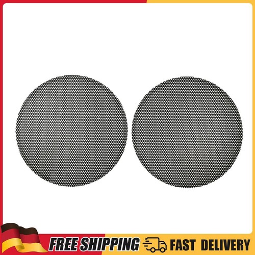 2/4 Stück Ersatz-Lüfter-Staubfilter Staubschutz für PS5 SLIM Spielekonsole (2 St