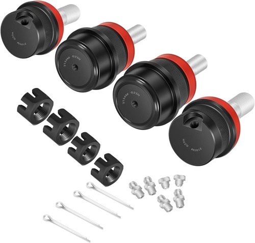 10626 Heavy Duty Replacement Ball Joints Fits for Jeep Wrangler JK JKU 2007~2018 - Picture 10 of 11