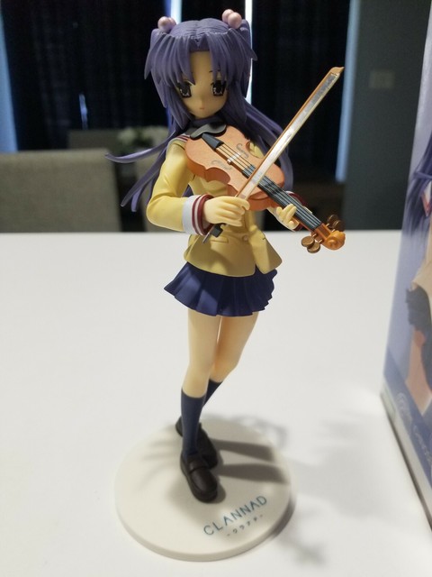 clannad funko pop