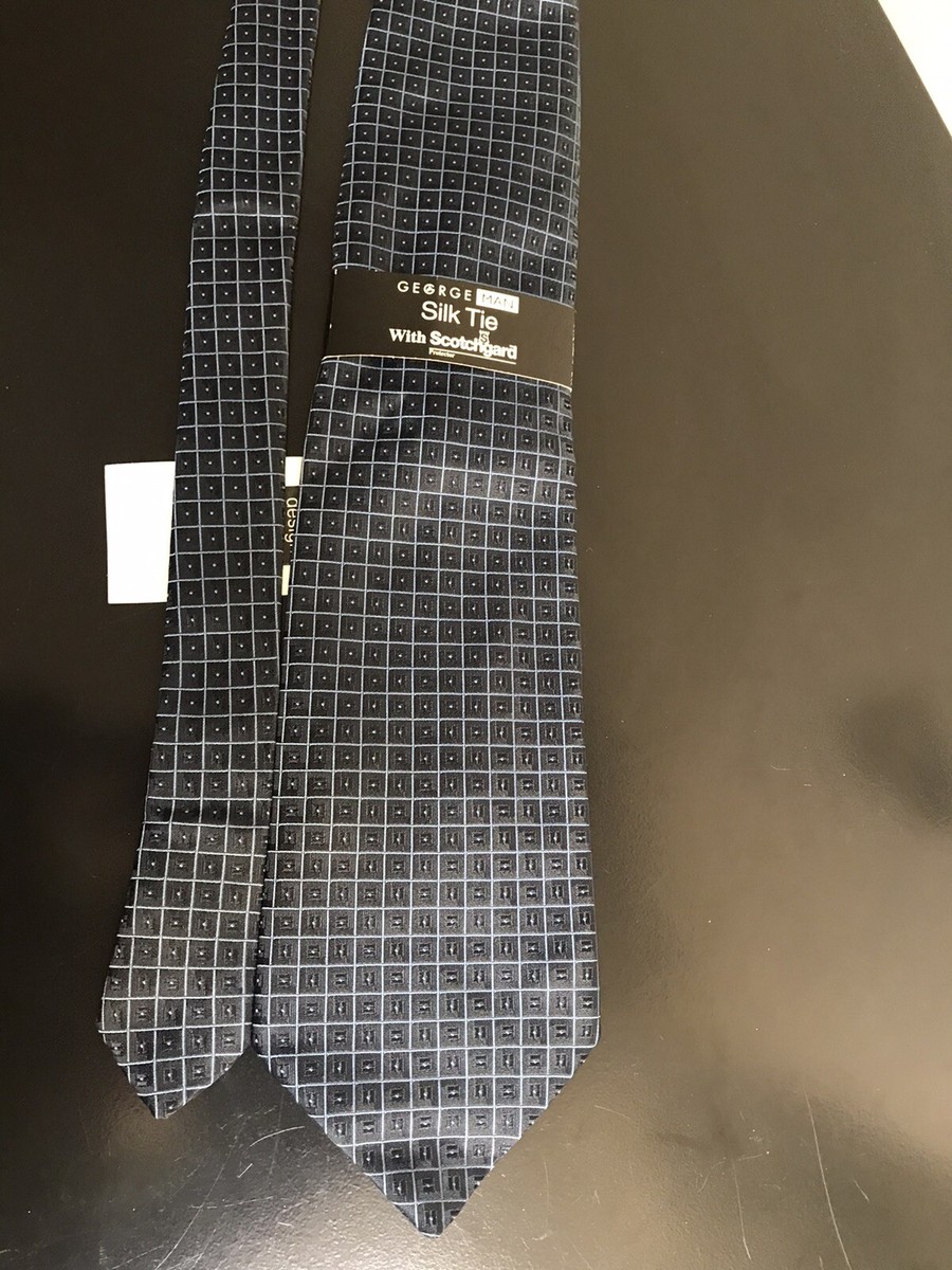 asda george mens ties