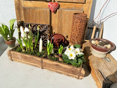 blumenkasten gestaltungsideen Flexi-Design Blumenkasten mit Sichtschutz für Balkone – Potflex main image 1
