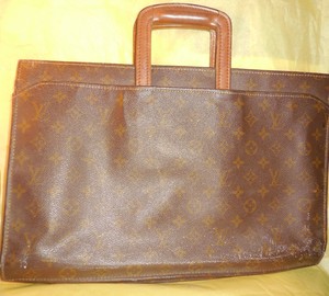 louis vuitton document case