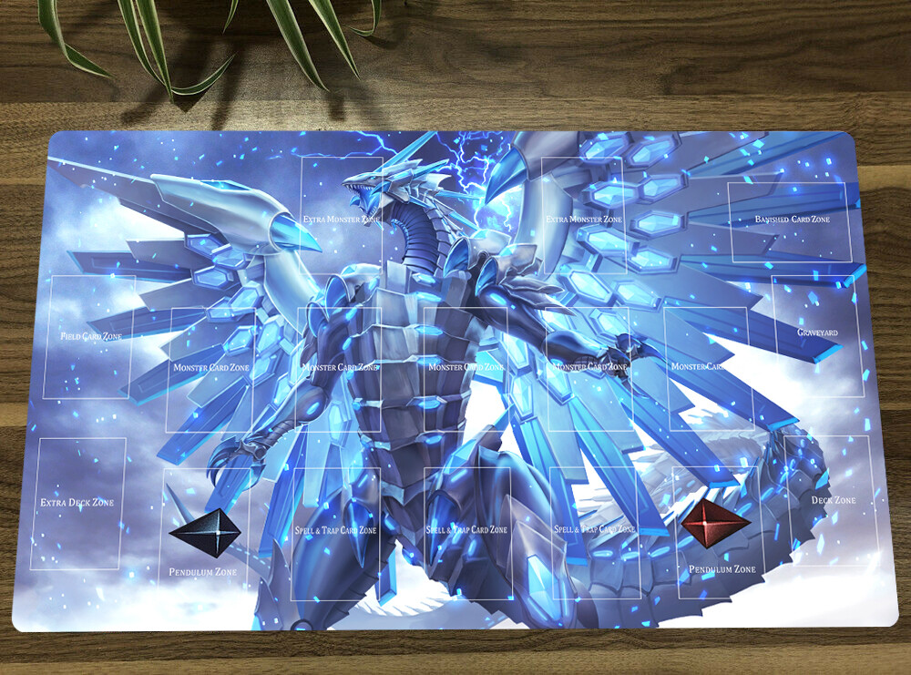 yugioh blue eyes chaos max deck Yu-Gi-Oh! - Blue-Eyes Dragon - DUPO-EN048 - Ultra Rare - 1st Edition Mint / near mint condition trading card BEST! Blue-Eyes Chaos MAX Deck