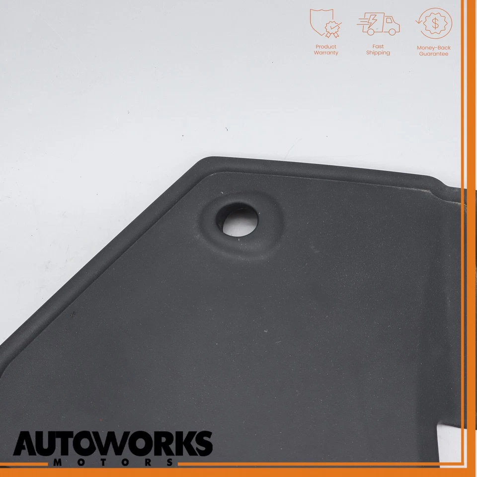 97-03 Jaguar X100 XK8 XKR Right Side Engine Bay Cover Panel Trim NJA3978A OEM — 第 4/4 张图片