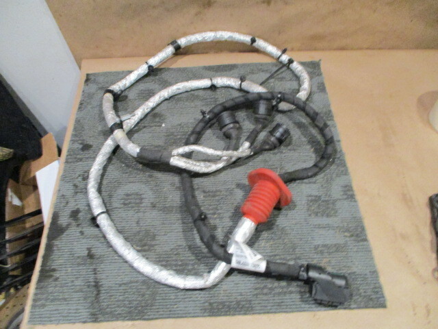 Ferrari 488 Challenge  - DCT Cable - P/N 338457