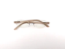 Silhouette Eyeglasses, Frames Only, 7608 40 6057, ..-17-140, Titan, Austria