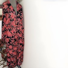 Victoria Secret Women s Floral House Robe. VINTAGE Victoria Secret Lingerie