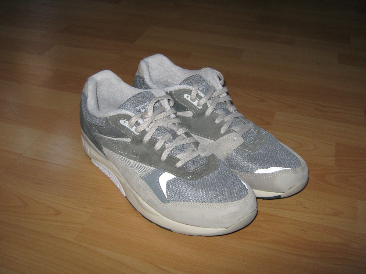 Reebok x Garbstore Ventilator Supreme Sneakers Shoes M48361 EUR 47 US 13 UK  12