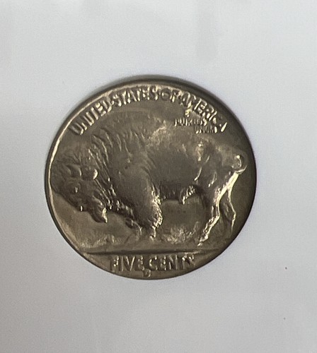 1937-D Buffalo Nickel 5C NGC MS66 - Old Soap Holder - Picture 6 of 6