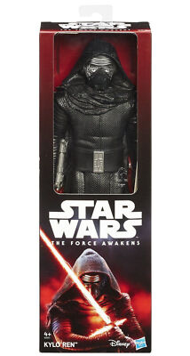 Star Wars Kylo Ren Action Figure Large 12