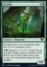 MTG Magic the Gathering Fertilid (116/192) Kamigawa Neon Dynasty Commander LP